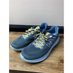 Karhu Ikoni 2.5 Ortix Shoes Mens Size 14 Blue Sneakers Running Athletic Walking
